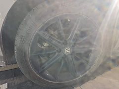 Changan UNI-V 1.5T Deluxe - ფოტო 6