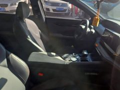Changan UNI-V 1.5T Deluxe - ფოტო 8