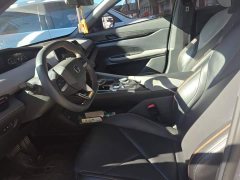 Changan UNI-V 1.5T Deluxe - ფოტო 9