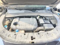 Changan UNI-K 2.0T All-Wheel Drive Premium - ფოტო 10