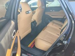 Changan UNI-K 2.0T All-Wheel Drive Premium - ფოტო 11