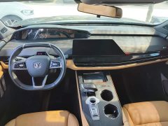 Changan UNI-K 2.0T All-Wheel Drive Premium - ფოტო 12