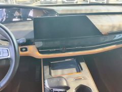 Changan UNI-K 2.0T All-Wheel Drive Premium - ფოტო 13