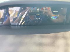 Changan UNI-K 2.0T All-Wheel Drive Premium - ფოტო 14