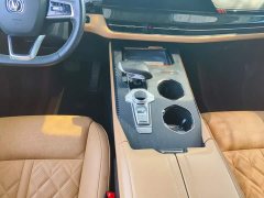 Changan UNI-K 2.0T All-Wheel Drive Premium - ფოტო 16