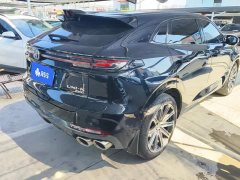 Changan UNI-K 2.0T All-Wheel Drive Premium - ფოტო 3