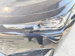 Changan UNI-K 2.0T All-Wheel Drive Premium - ფოტო 5