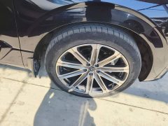 Changan UNI-K 2.0T All-Wheel Drive Premium - ფოტო 6