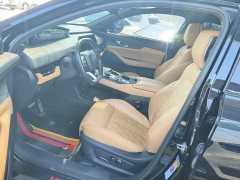 Changan UNI-K 2.0T All-Wheel Drive Premium - ფოტო 9
