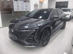 Changan UNI-T Second Generation 1.5T Sport Premium Edition - ფოტო 1
