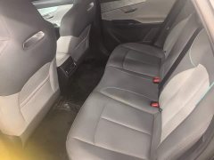 Changan UNI-T Second Generation 1.5T Sport Premium Edition - ფოტო 11