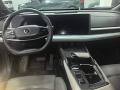 Changan UNI-T Second Generation 1.5T Sport Premium Edition - ფოტო 12