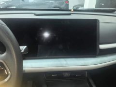 Changan UNI-T Second Generation 1.5T Sport Premium Edition - ფოტო 13