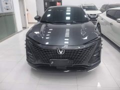Changan UNI-T Second Generation 1.5T Sport Premium Edition - ფოტო 2
