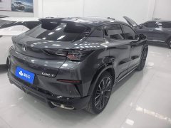 Changan UNI-T Second Generation 1.5T Sport Premium Edition - ფოტო 3