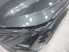 Changan UNI-T Second Generation 1.5T Sport Premium Edition - ფოტო 5