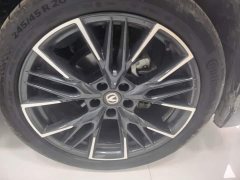 Changan UNI-T Second Generation 1.5T Sport Premium Edition - ფოტო 6