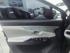 Changan UNI-T Second Generation 1.5T Sport Premium Edition - ფოტო 7