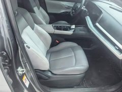 Changan UNI-T Second Generation 1.5T Sport Premium Edition - ფოტო 8