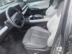 Changan UNI-T Second Generation 1.5T Sport Premium Edition - ფოტო 9