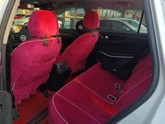 Changan CS75 Glory Million Edition 280T Manual Elite - ფოტო 11