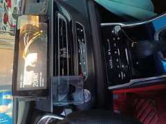 Changan CS75 Glory Million Edition 280T Manual Elite - ფოტო 13