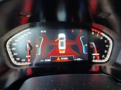 Changan CS75 Glory Million Edition 280T Manual Elite - ფოტო 14