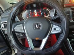 Changan CS75 Glory Million Edition 280T Manual Elite - ფოტო 15
