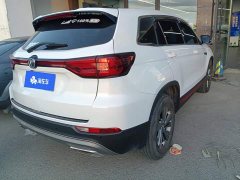 Changan CS75 Glory Million Edition 280T Manual Elite - ფოტო 3