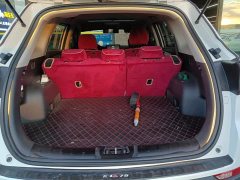 Changan CS75 Glory Million Edition 280T Manual Elite - ფოტო 4