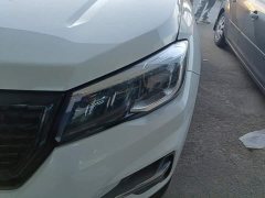 Changan CS75 Glory Million Edition 280T Manual Elite - ფოტო 5