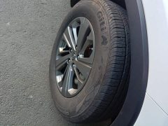 Changan CS75 Glory Million Edition 280T Manual Elite - ფოტო 6