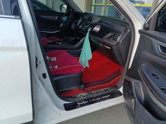 Changan CS75 Glory Million Edition 280T Manual Elite - ფოტო 8