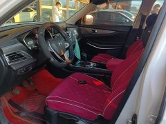 Changan CS75 Glory Million Edition 280T Manual Elite - ფოტო 9