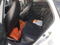Changan Yida 2023 Blue Whale NE 1.5T GDI DCT Comfort Edition - ფოტო 11
