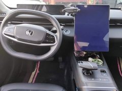Changan Yida 2023 Blue Whale NE 1.5T GDI DCT Comfort Edition - ფოტო 12