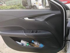 Changan Yida 2023 Blue Whale NE 1.5T GDI DCT Comfort Edition - ფოტო 7