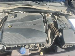Changan UNI-V 1.5T Deluxe - ფოტო 10