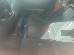 Changan UNI-V 1.5T Deluxe - ფოტო 11