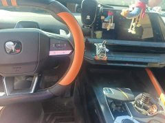 Changan UNI-V 1.5T Deluxe - ფოტო 12