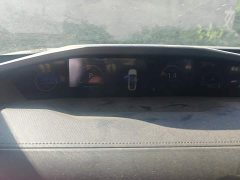 Changan UNI-V 1.5T Deluxe - ფოტო 14