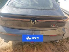 Changan UNI-V 1.5T Deluxe - ფოტო 4