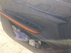 Changan UNI-V 1.5T Deluxe - ფოტო 7