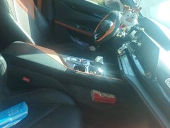 Changan UNI-V 1.5T Deluxe - ფოტო 8