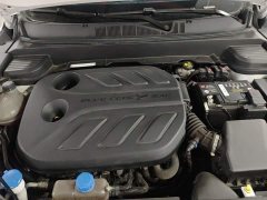 Changan X5 PLUS 1.5T DCT Smart Luxury Edition - ფოტო 10