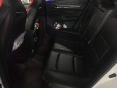 Changan X5 PLUS 1.5T DCT Smart Luxury Edition - ფოტო 11