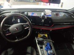 Changan X5 PLUS 1.5T DCT Smart Luxury Edition - ფოტო 12