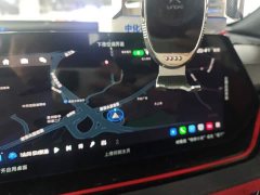 Changan X5 PLUS 1.5T DCT Smart Luxury Edition - ფოტო 13