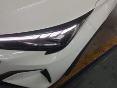 Changan X5 PLUS 1.5T DCT Smart Luxury Edition - ფოტო 5