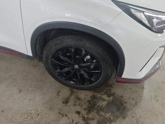Changan X5 PLUS 1.5T DCT Smart Luxury Edition - ფოტო 6